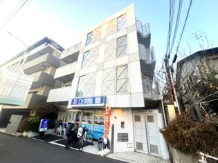 スペーシア高羽の画像