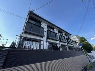 ディアス住吉の画像