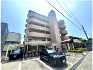 レ ブローニュの画像