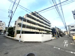 メゾン ド エミュウの画像