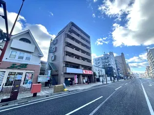 ウェルコート岡本の画像