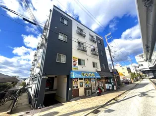 灘ハイツの画像