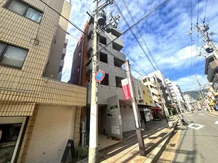 メイプルヒルの画像