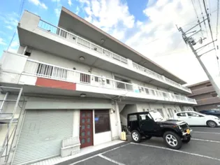 稲原ハイツの画像