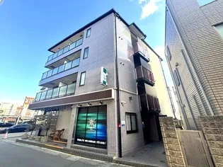 ウィステリア青木の画像