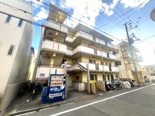 セルダンハイツ大石東の画像