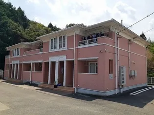 パークサイド前山 Aの画像