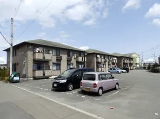 サンコートA B Cの画像