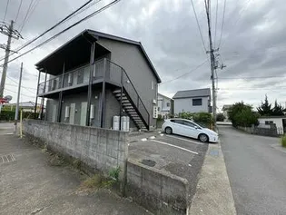 ワンにゃんハウスティラーノ2番館の画像