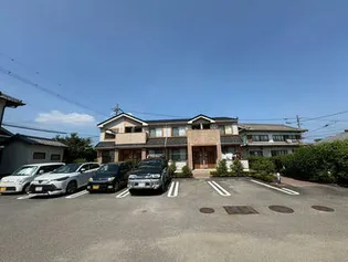 リバージュ北島Eの画像