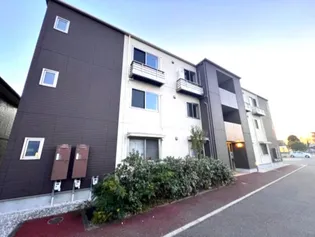 BEREO COMFORT KITASHIMADAの画像