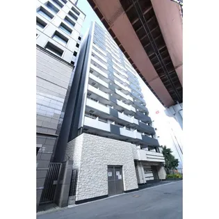 ラヴ神戸三宮【0414号室】の外観