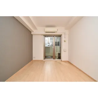 ラヴ神戸三宮【0414号室】の間取り