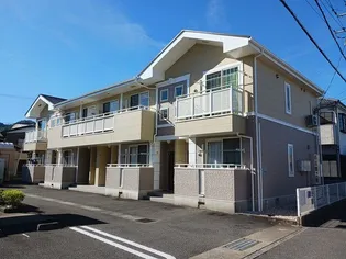 キャプリコートBの画像