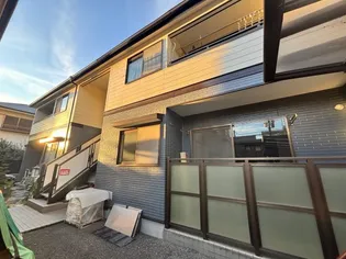 シャルマン御影の画像