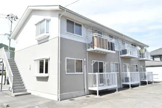 タウンコートAの画像