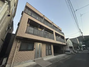 フィネス佐古の画像