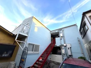 チコレジデンスの画像