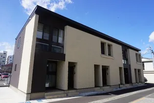 メゾン アンジュの画像