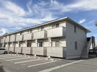 リヴェールF棟の画像