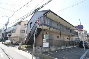 ハイツハーバーの画像