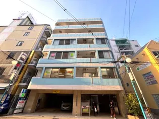 パークビュー王子駅前の画像