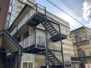 レオパレスオーキッドの画像