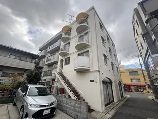 ラナハウスの画像