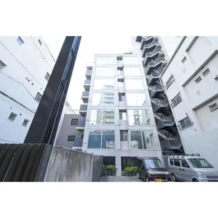 イーストヴィレッジ三宮【4階】の外観