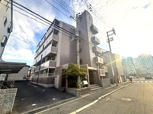 グランドール西岡本の画像