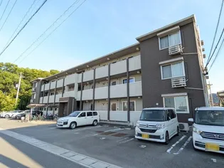 パレット田宮の画像