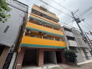 ブロスコート六甲2の画像