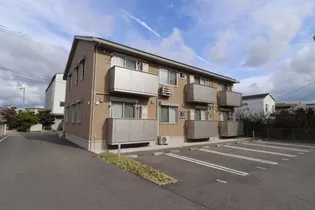 サニープレイス B棟の画像