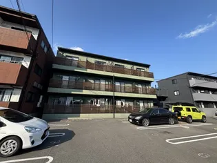 ピース コウセイ 北佐古 A棟の画像