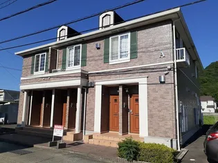 ブライトガーデン Aの画像