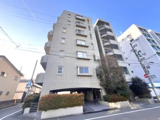 レジデンス伊月の画像