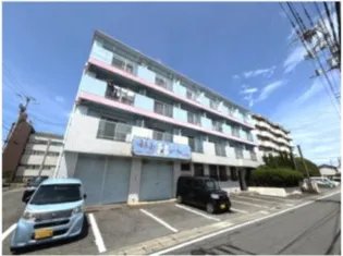 コーポ山本の画像