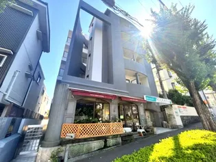 サンクラッソ阪急六甲駅前EASTの画像