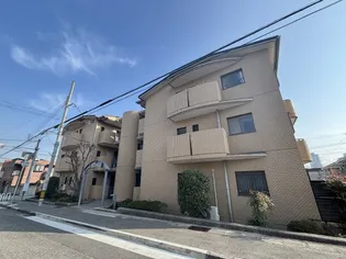 シャルマン屋敷本の画像