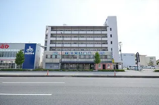 佐藤ビルの画像