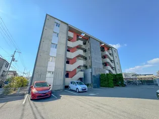 K'Sガーデン神明の画像