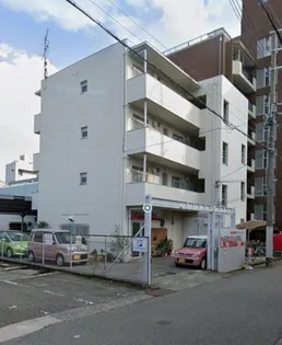 コーポ山口の画像