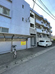 クイーンハイツの画像