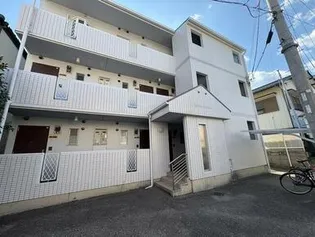 エクセレントハイムの画像