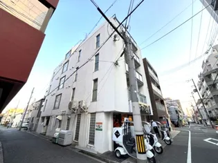 サンパレス21六甲1の画像