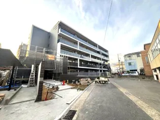 エクセルハイム東灘の画像