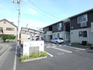 ホワイトバードII Bの画像