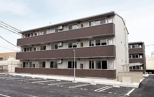 ラ トゥール山城西 B棟の画像