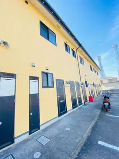 サンシャイン応神の画像