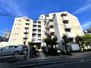 カンタル御影の画像